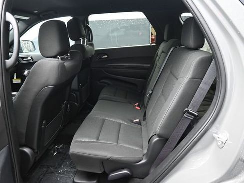 New 2026 Dodge Durango GT image 11
