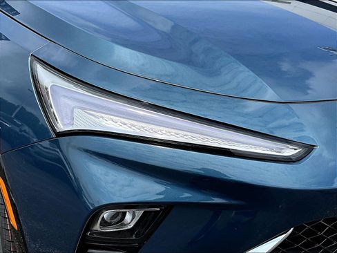 New 2026 Buick Envista Sport Touring FWD image 8