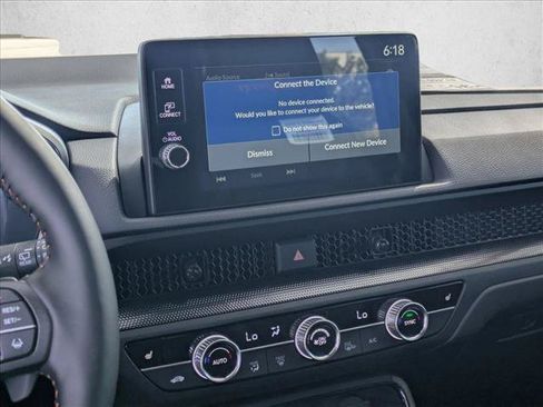 New 2026 Honda CR-V TrailSport image 12