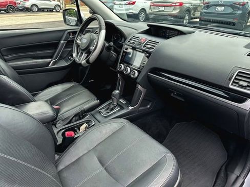 Used 2017 Subaru Forester 2.0XT Touring AWD/4WD image 24