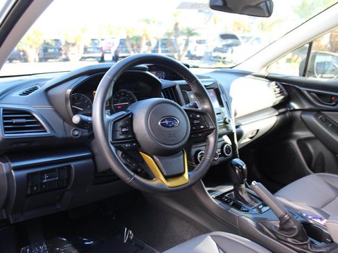 Used 2023 Subaru Crosstrek 2.5i Sport image 18