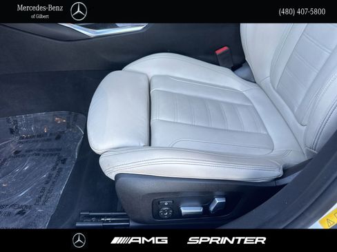 Used 2021 BMW 330e w/ Premium Package image 11