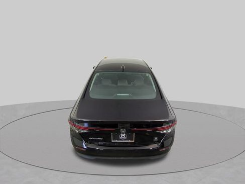 Used 2023 Honda Accord EX image 35