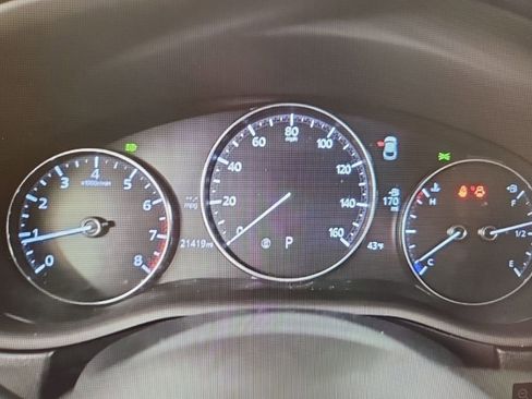 Used 2023 MAZDA CX-30 AWD 2.5 S image 9