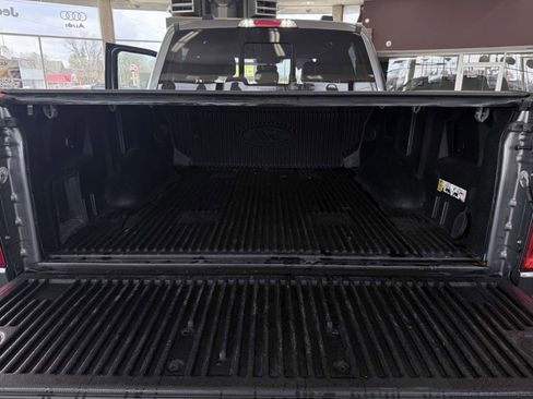 Used 2021 Ford F150 Lariat w/ Equipment Group 502A High image 25