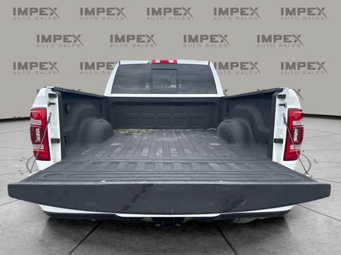 Used 2024 RAM 2500 Laramie AWD/4WD image 20