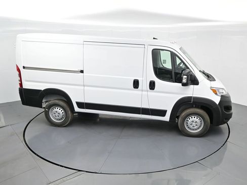 New 2025 RAM ProMaster 1500 w/ Safety Group image 44