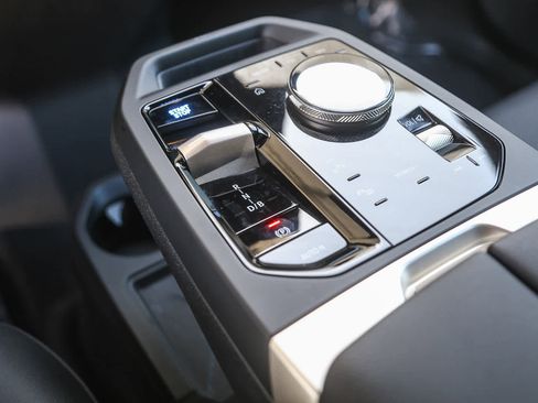 Certified 2024 BMW iX xDrive50 w/ Premium Package image 16