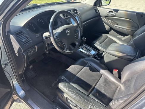 Used 2006 Acura MDX Touring AWD/4WD image 10