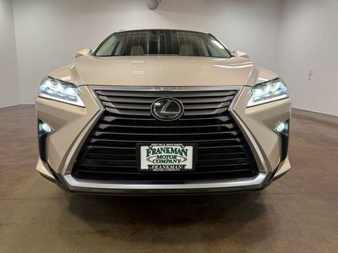Used 2019 Lexus RX 350 350 image 40