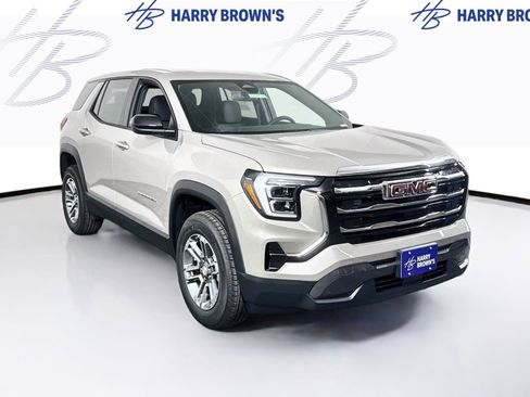 New 2027 GMC Terrain Elevation AWD/4WD image 25