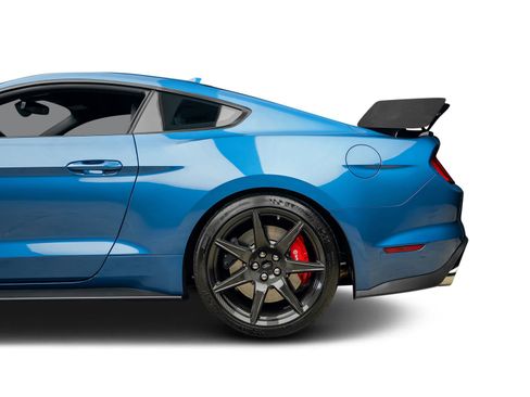 Used 2021 Ford Mustang Shelby GT500 w/ Carbon Fiber Track Pack image 29