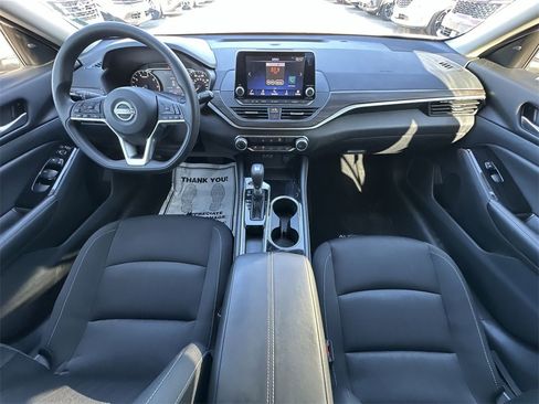 Used 2023 Nissan Altima 2.5 SV image 20