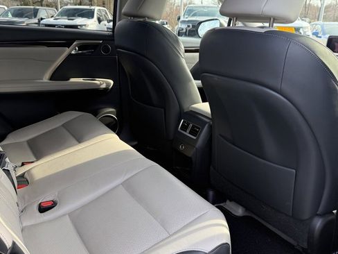 Used 2019 Lexus RX 350 AWD image 15