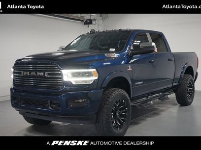 Used 2022 RAM 2500 Laramie