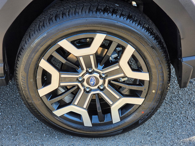 New 2026 Subaru Outback Touring XT AWD/4WD image 4