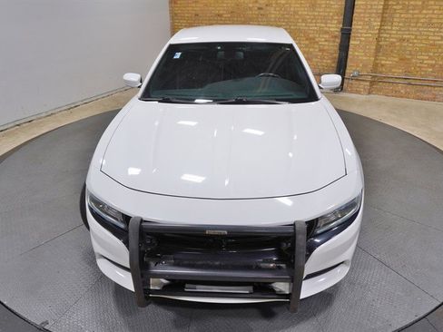 Used 2017 Dodge Charger Police w/ Fleet Park Assist Group RWD image 5