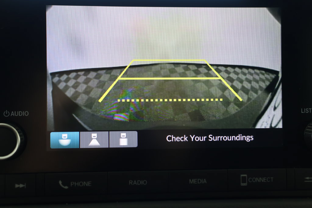 Used 2024 Honda Civic LX image 17