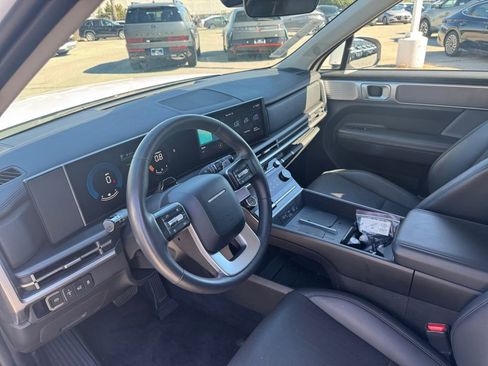 Used 2024 Hyundai Santa Fe SEL image 38