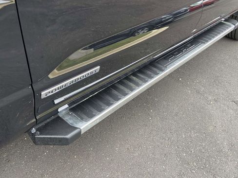 Used 2024 Ford F150 XLT w/ Mobile Office Package image 10