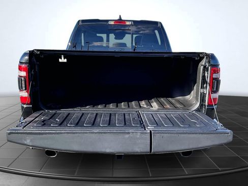 Used 2020 RAM 1500 Sport w/ Alpine Leather & Sound Group image 19