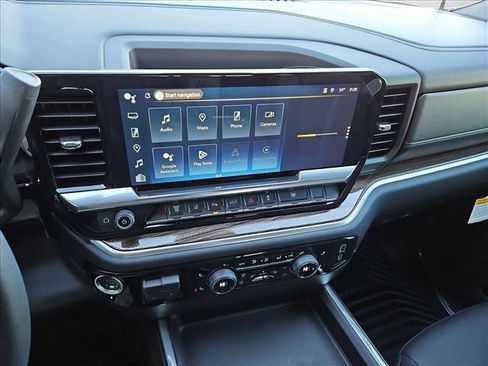 New 2026 Chevrolet Silverado 3500 LT w/ Texas Edition image 12