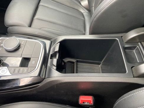 Used 2023 BMW X3 xDrive30i image 15