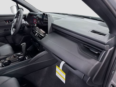 New 2026 Subaru Outback Touring XT image 29