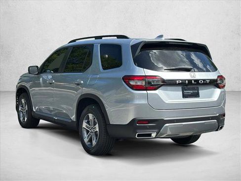 New 2026 Honda Pilot EX-L image 9