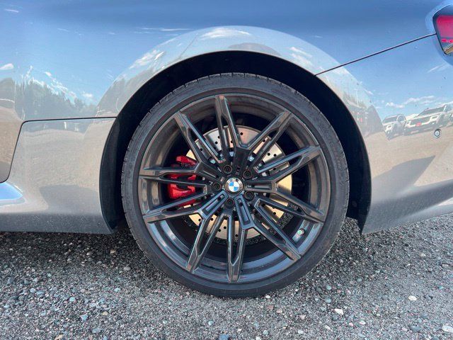 Used 2025 BMW M2 w/ Lighting Package RWD image 15
