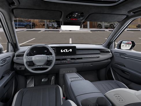 New 2026 Kia EV9 GT-Line AWD/4WD image 14