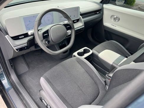 Certified 2024 Hyundai Ioniq 5 SEL AWD/4WD image 17