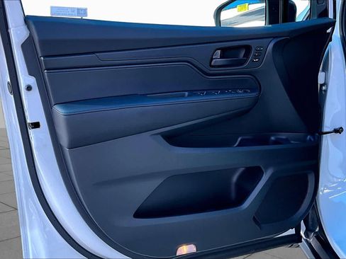 New 2026 Honda Odyssey EX-L image 10
