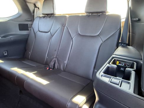 New 2026 Lexus TX 350 FWD image 30