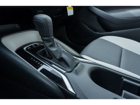 New 2026 Toyota Corolla LE image 22