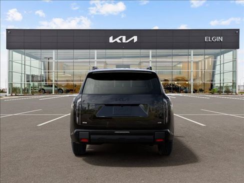 New 2027 Kia Telluride SX X-Line AWD/4WD image 5
