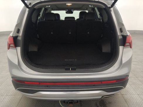 Used 2022 Hyundai Santa Fe Limited AWD/4WD image 29