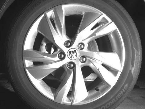 Used 2025 Buick Encore GX Preferred FWD image 15
