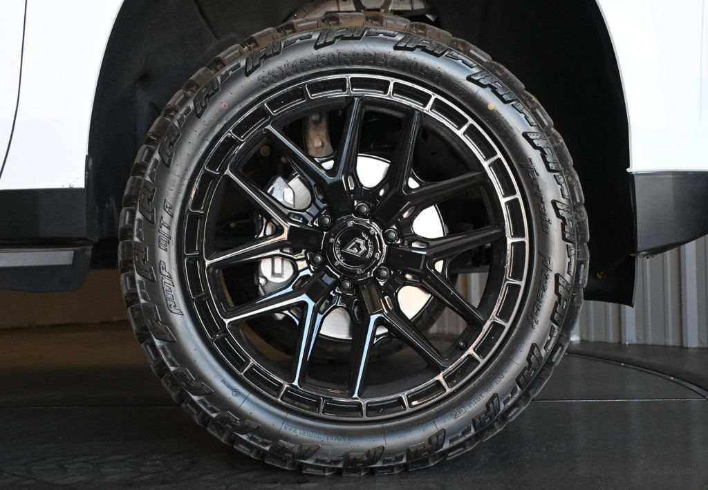 Used 2021 Chevrolet Tahoe LT AWD/4WD image 9