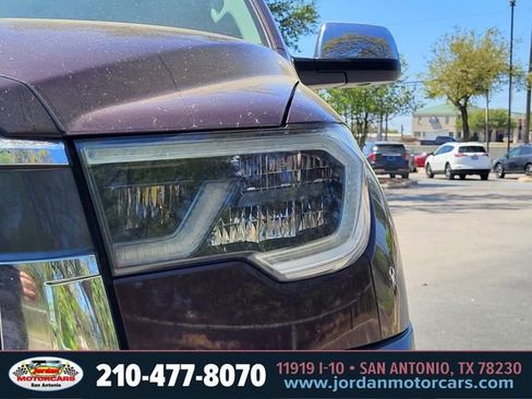 Used 2018 Toyota Sequoia Platinum image 10