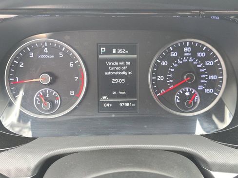 Used 2023 Kia K5 LXS FWD image 27