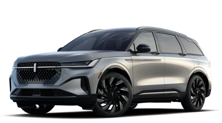 New 2026 Lincoln Nautilus Reserve AWD/4WD image 47