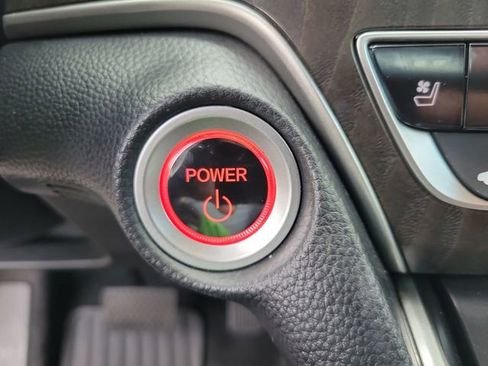 Used 2021 Honda Accord Touring image 32