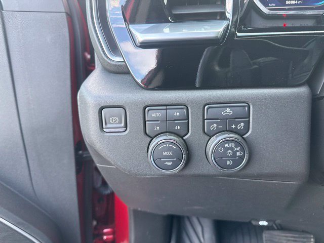Used 2023 Chevrolet Silverado 1500 RST AWD/4WD image 28