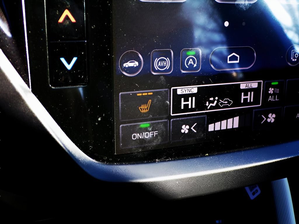 Certified 2026 Subaru Forester Premium AWD/4WD image 20