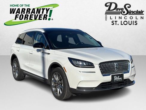 Used 2022 Lincoln Corsair AWD w/ Premium Package image 1