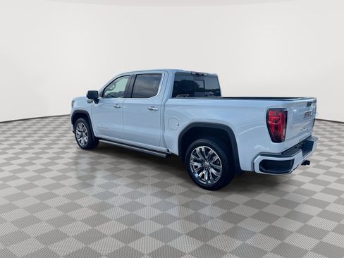 New 2026 GMC Sierra 1500 Denali w/ Denali Reserve Package AWD/4WD image 6