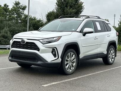 Used 2024 Toyota RAV4 XLE Premium w/ Weather Package