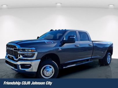 New 2026 RAM 3500 Tradesman