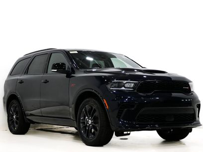 New 2026 Dodge Durango GT